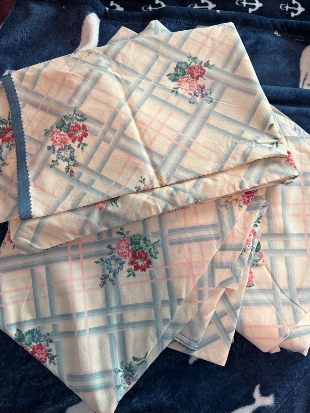 Mario Buatta Full Sheet Set